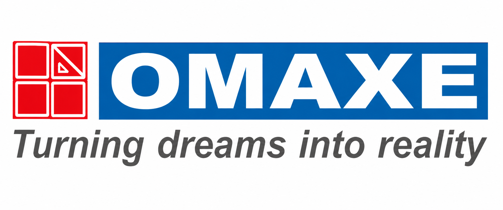 ओमेक्स (Omaxe) ओमेक्स (Omaxe)